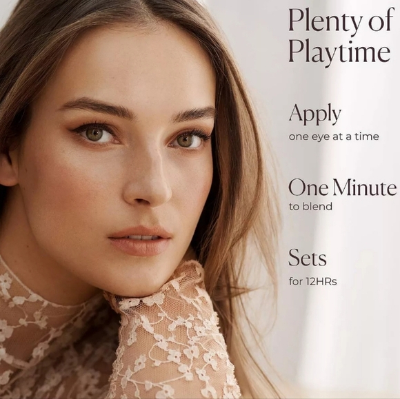 Laura Mercier Caviar Stick Eye Color: Strike A Rose, NIB - Picture 8 of 9